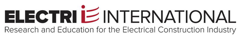 ELECTRI logo