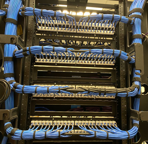 Networking Cables
