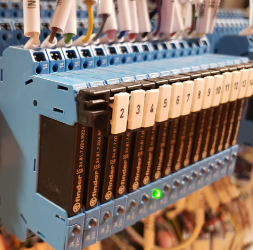 Electrical Component