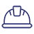 Hardhat Icon NEIL Site