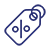 Discount Icon