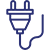 Plug Icon NEIL Site