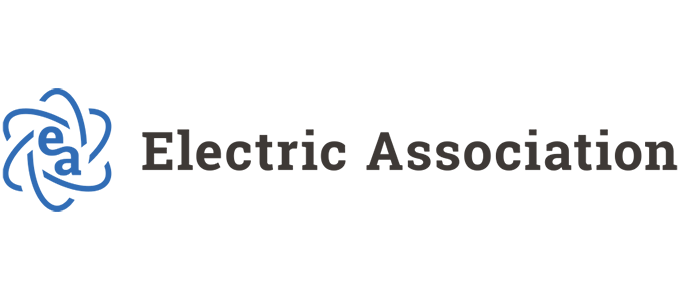 Electric Association logo