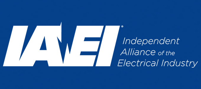 IAEI Logo