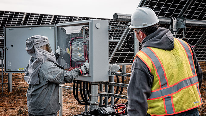NECA Northern Illinois | Services Our Members Provide