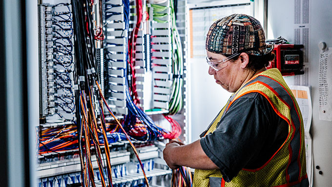 NECA Northern Illinois | Services Our Members Provide