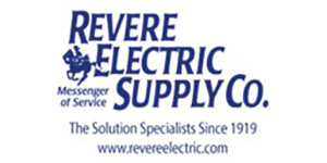 Revere Electric Supply Co. Logo