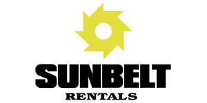 Sunbelt Rentals Logo