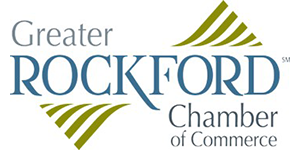 Greater Rockford Chamber of Commerce Logo