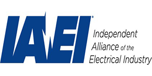 IAEI Logo